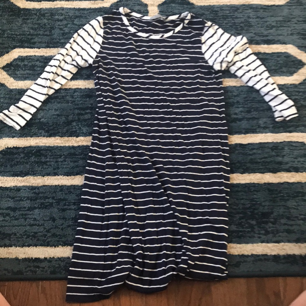 Dalia Dress Small